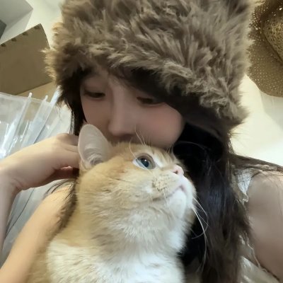 如此勇敢的女孩
